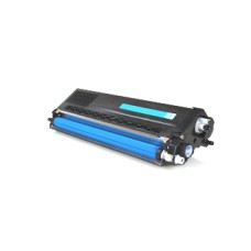 Brother TN320 / TN325 Cyan